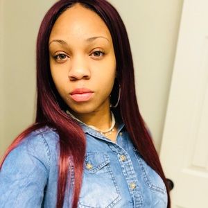 Meet your Posher, Angel